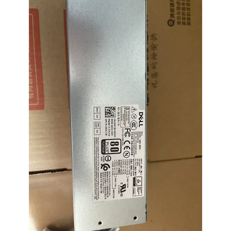 for Dell OptiPlex 5880 3881 5090 7070 Desktop Computer Case Chassis Housing Replacement Part