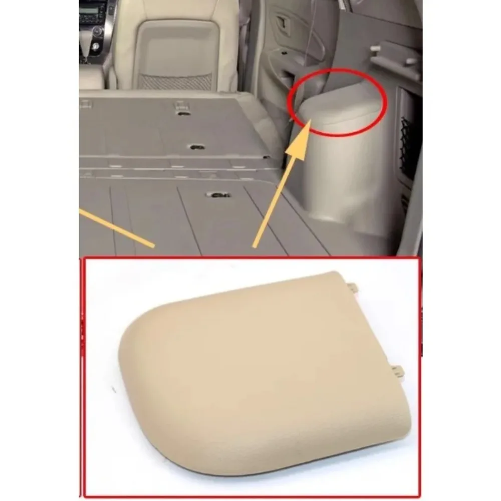 

Car Plastic Trunk Cover Shock Absorber Upper Cover 1pc for Hyundai Tucson 2004 2005 2006 2007 2008 2009 2010 2011 2012 2013
