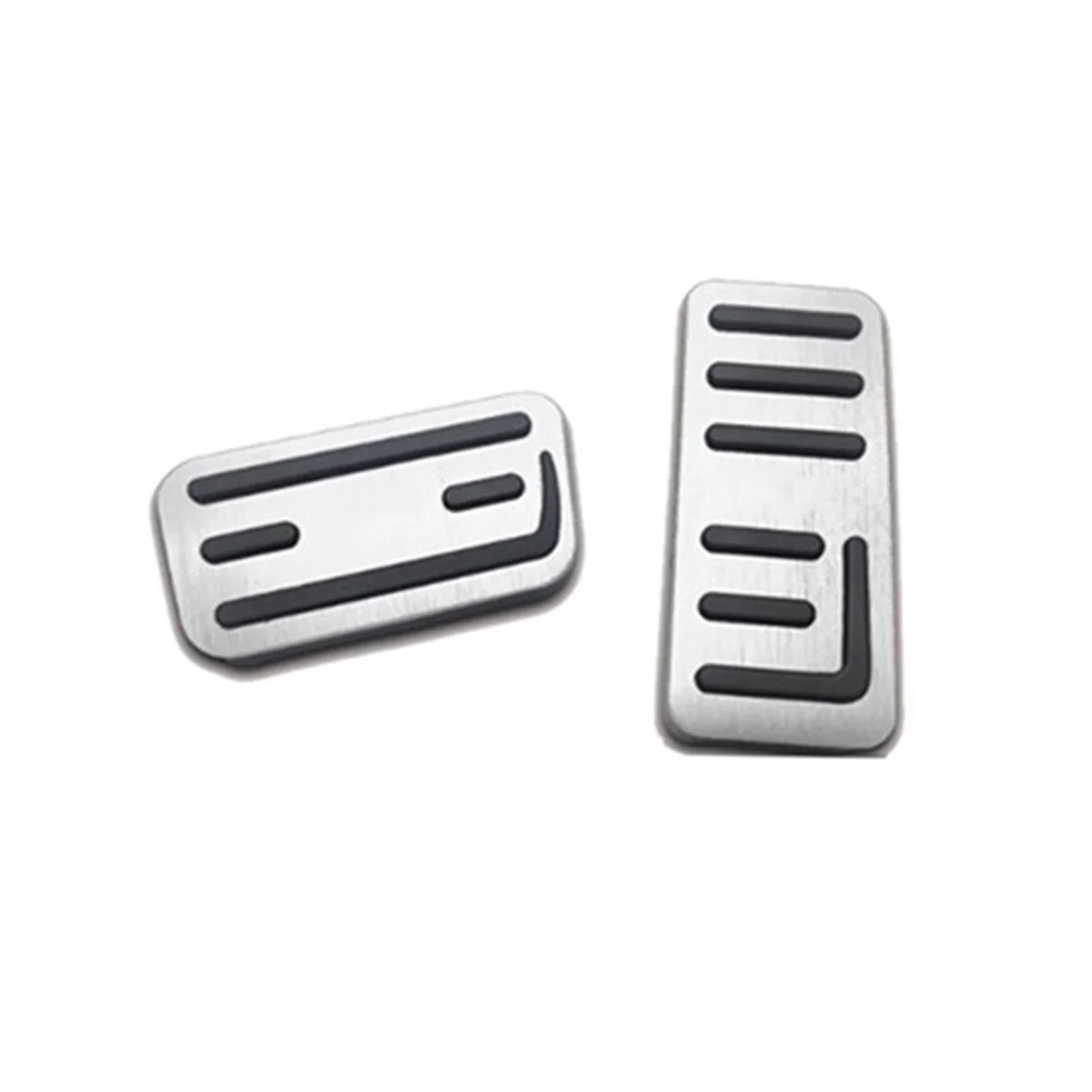 

Для N-BOX JF5 JF6 2023 2024, автомобильный акселератор, подставка для тормоза, аксессуары для педалей, алюминиевый сплав