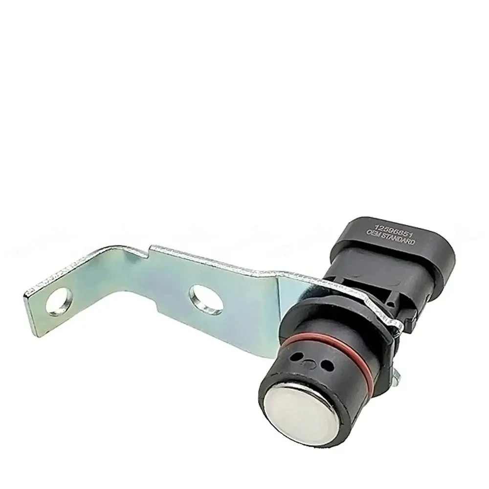 12596851 Crankshaft Position Sensor Fits Chevrolet Express 1500 GMC CADILLAC ISUZU OLDSMOBILE 917755 10456532 10456542 10456572