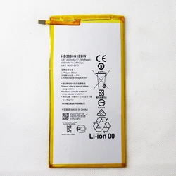 2022 Year 4800mAh HB3080G1EBW Battery MediaPad T3 8.0 