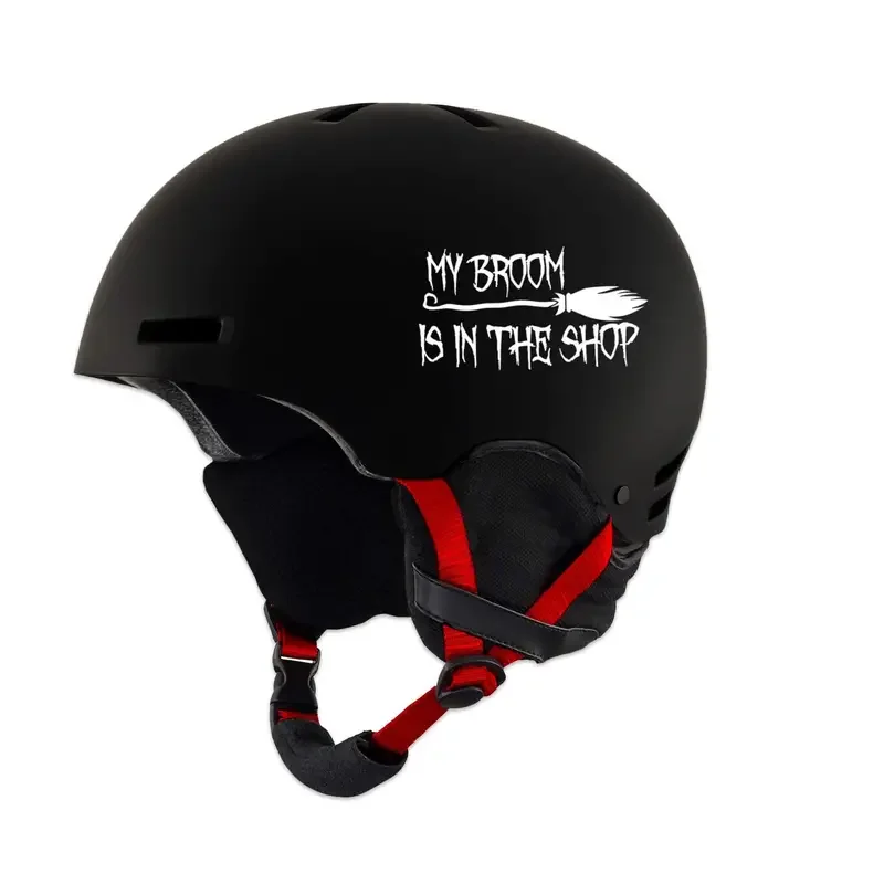 Make 'em Laugh - مكنتي موجود في المتجر، ملصق سيارة مضحك - لجميع احتياجات سيارتك!