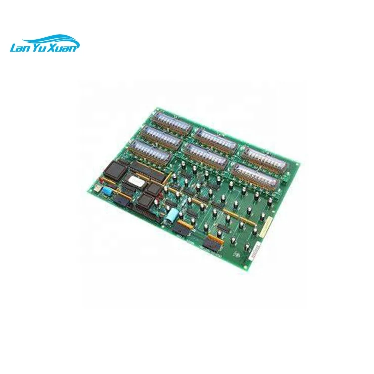 Product bargaining, do not order directly IC660MLA103 Used to measure low-level voltage input signals