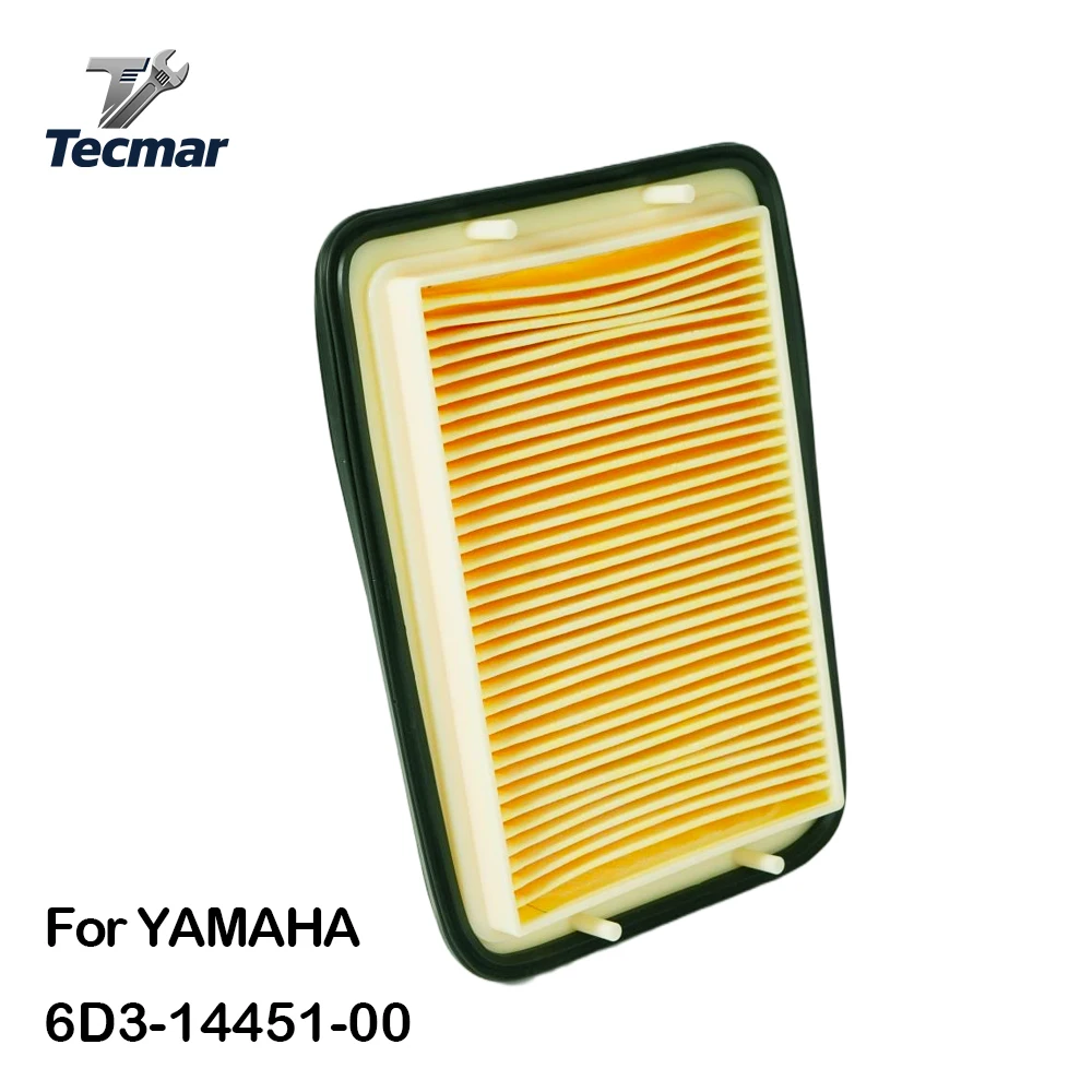

6D3-14451-00-00 Fuel Filter For Yamaha 1100 VX WaveRunner VX110 Cruiser Deluxe Sport 2007-2015 VX SPORT 6D3144510000