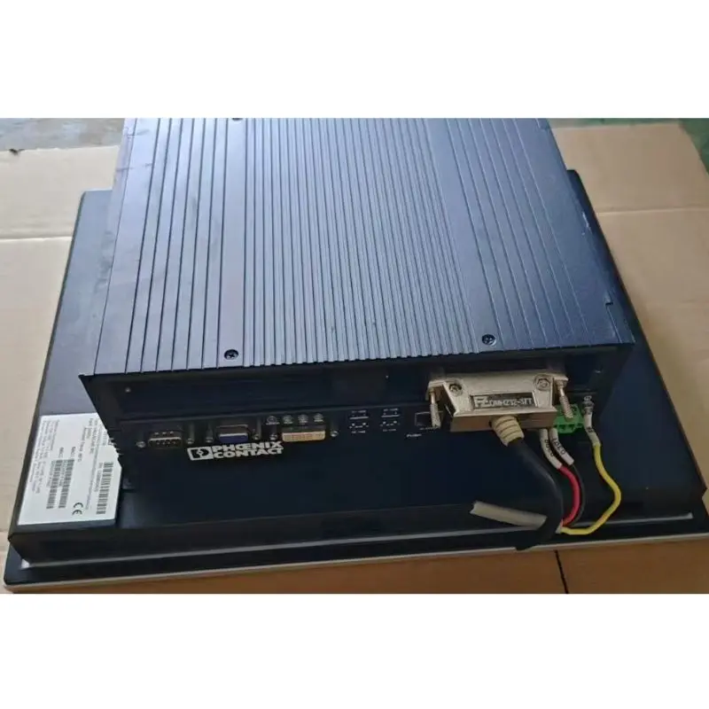 90 % neu für PHOENIX Touchscreen 2913108