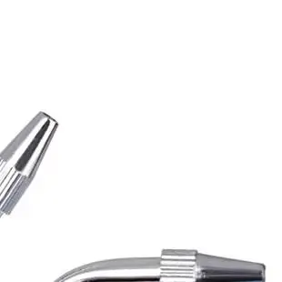 

Стоматологические шприцы для ношения амальгама с изогнутым наконечником, инструменты для подачи с двойным концом из нержавеющей стали, наполнитель полости, реставрационный лабораторный инструмент