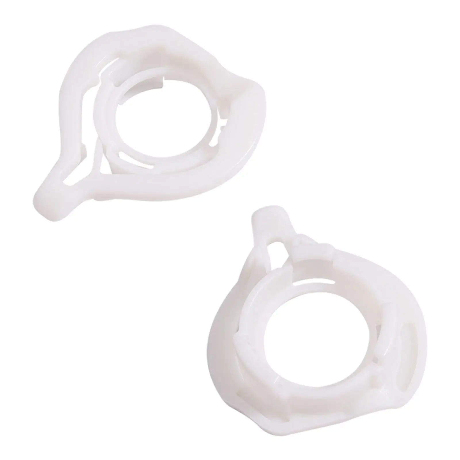 42049 Toilet Water Valve Compatible Practical Convenient with Seal Toilets