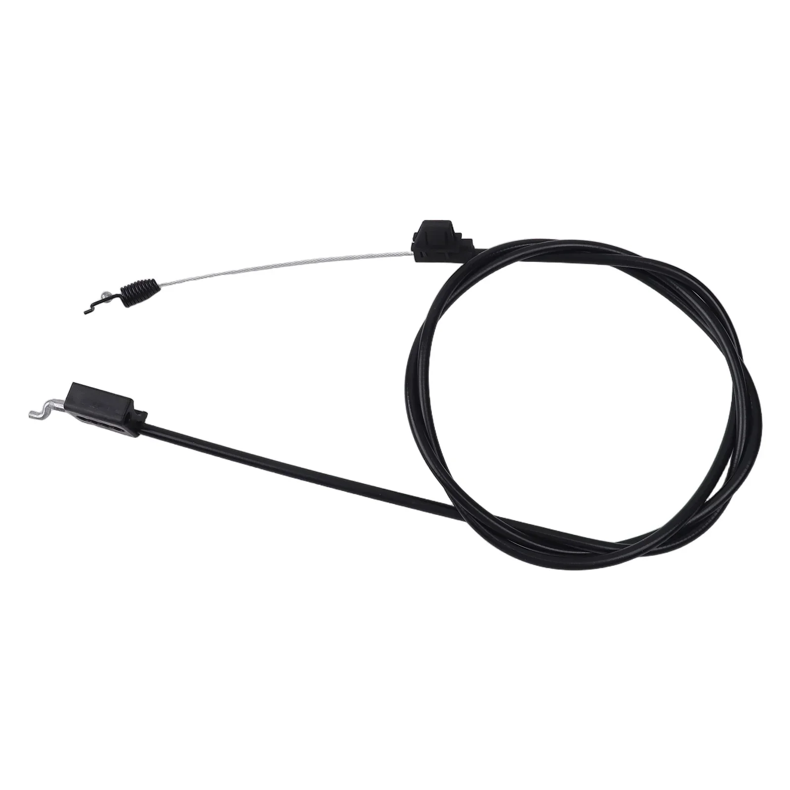 Efficient Control Cable 407816 Compatible With For Craftsman For Poulan Models Like 532407816 And 60102 For Seamless Use