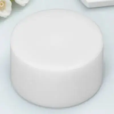 

Ptfe Evaporating Petri Dish Corrosion Resistant Flat Bottom Culture Vessel Laboratory Testing Equipment Petri Dish