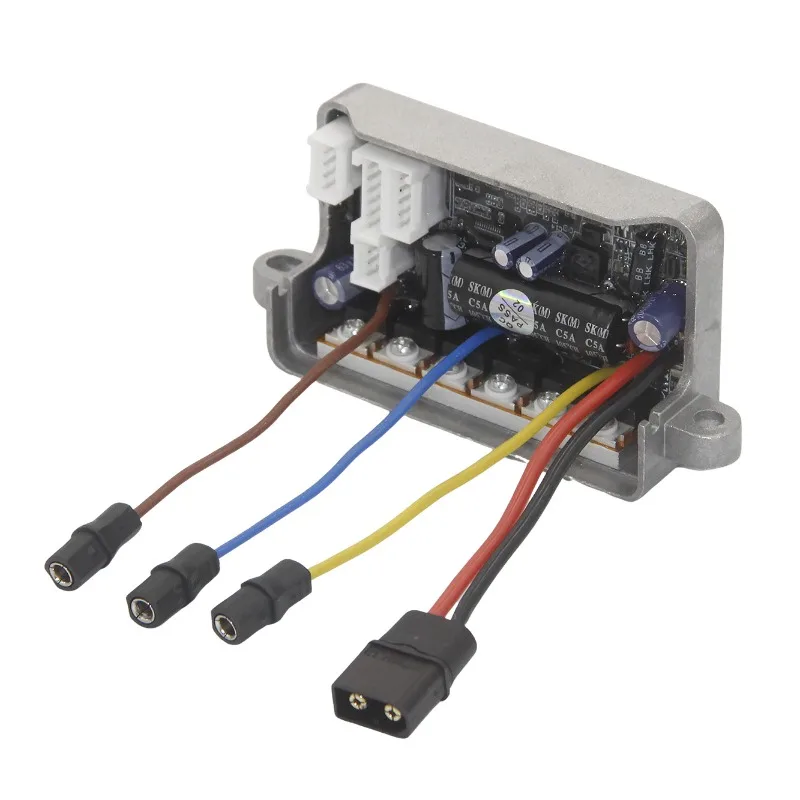 

Suitable for Niu KQI2 pro scooter controller 36V aluminum box waterproof controller accessories