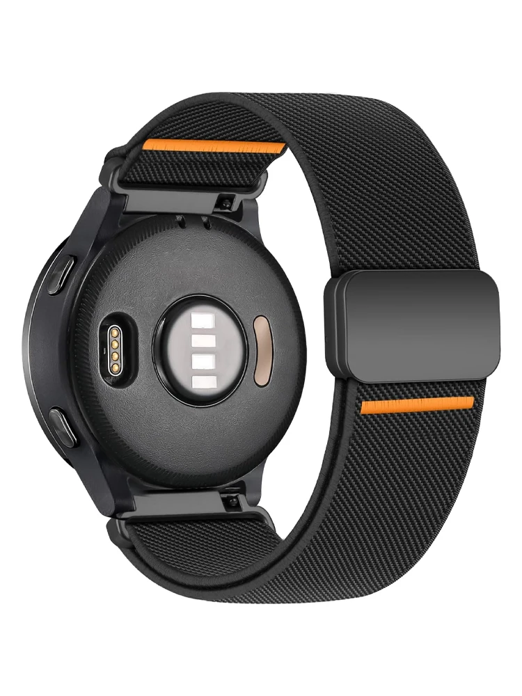 20Mm 22Mm Strap For… - image