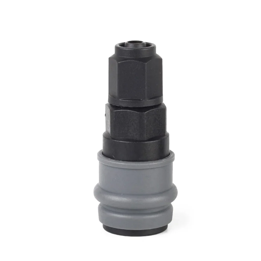 Plastic Steel Self Locking C Type Pneumatic Quick Plug Connector SP 20/30/40 Power Air Tool Accessories Pneumatic Tool Parts