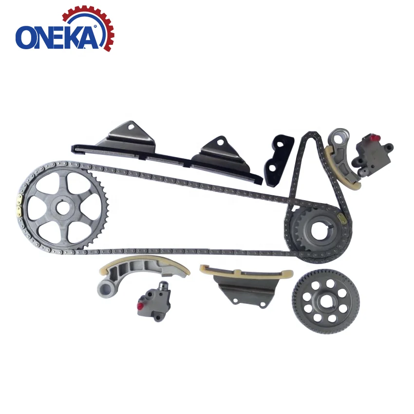

N22A1 N22A2 N22B3 Timing Chain Kit 13441RBDE01 14441RBDE00 14430RBDE01 ONK-HD005 For ACCORD DIESEL N22A 2004-2008