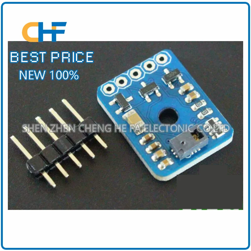 PAJ7620U2 gesture recognition sensor module 9 kinds of gesture recognition in stock