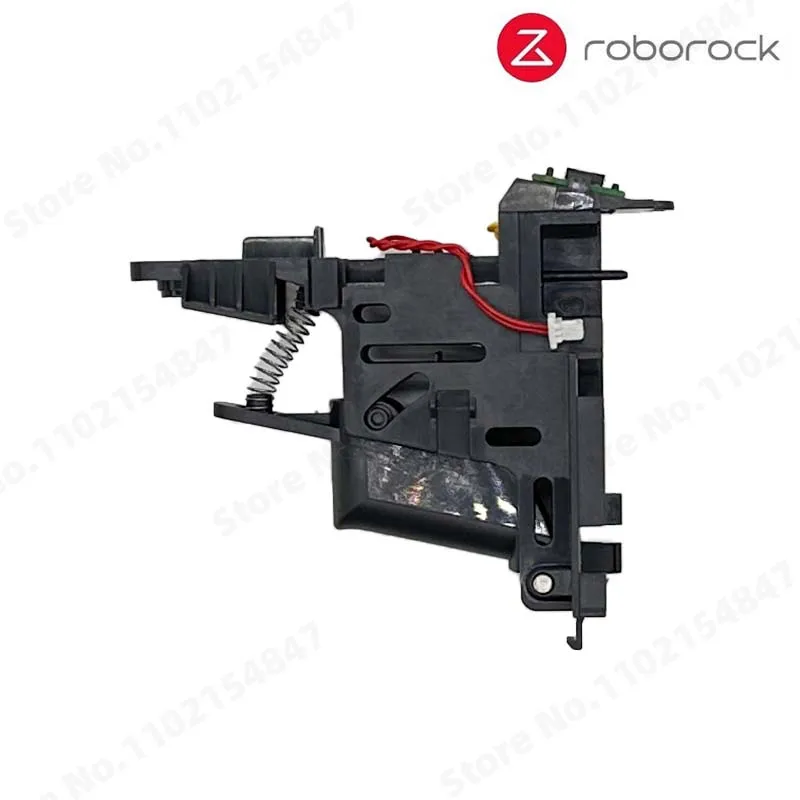 قطع غيار خدمة المكنسة الكهربائية اللاسلكية الأصلية Roborock ، ملحقات مجموعة زر الزناد الصولجان ، جديدة وأصلية ، H6 ، H7