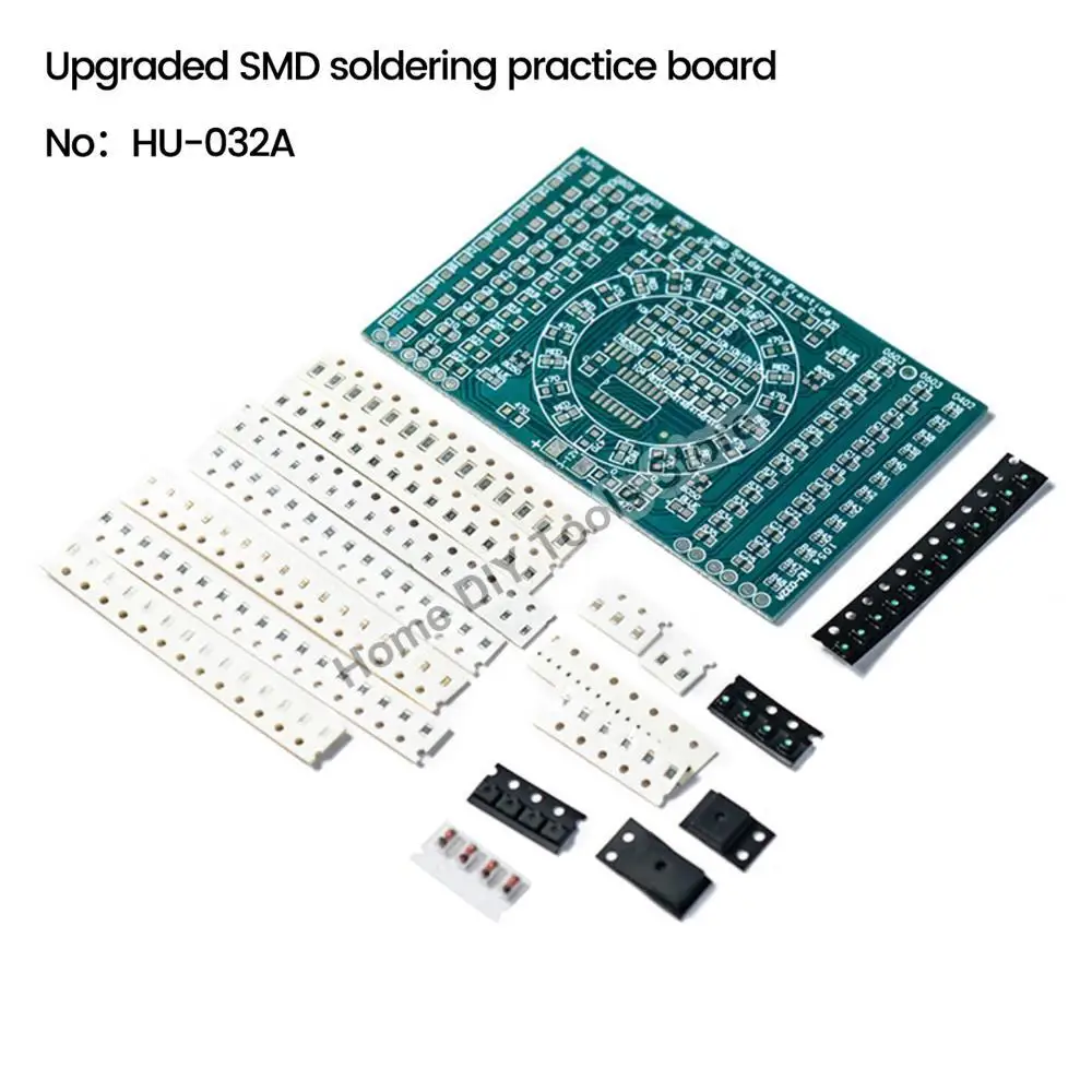 SMD plaque de soudure,