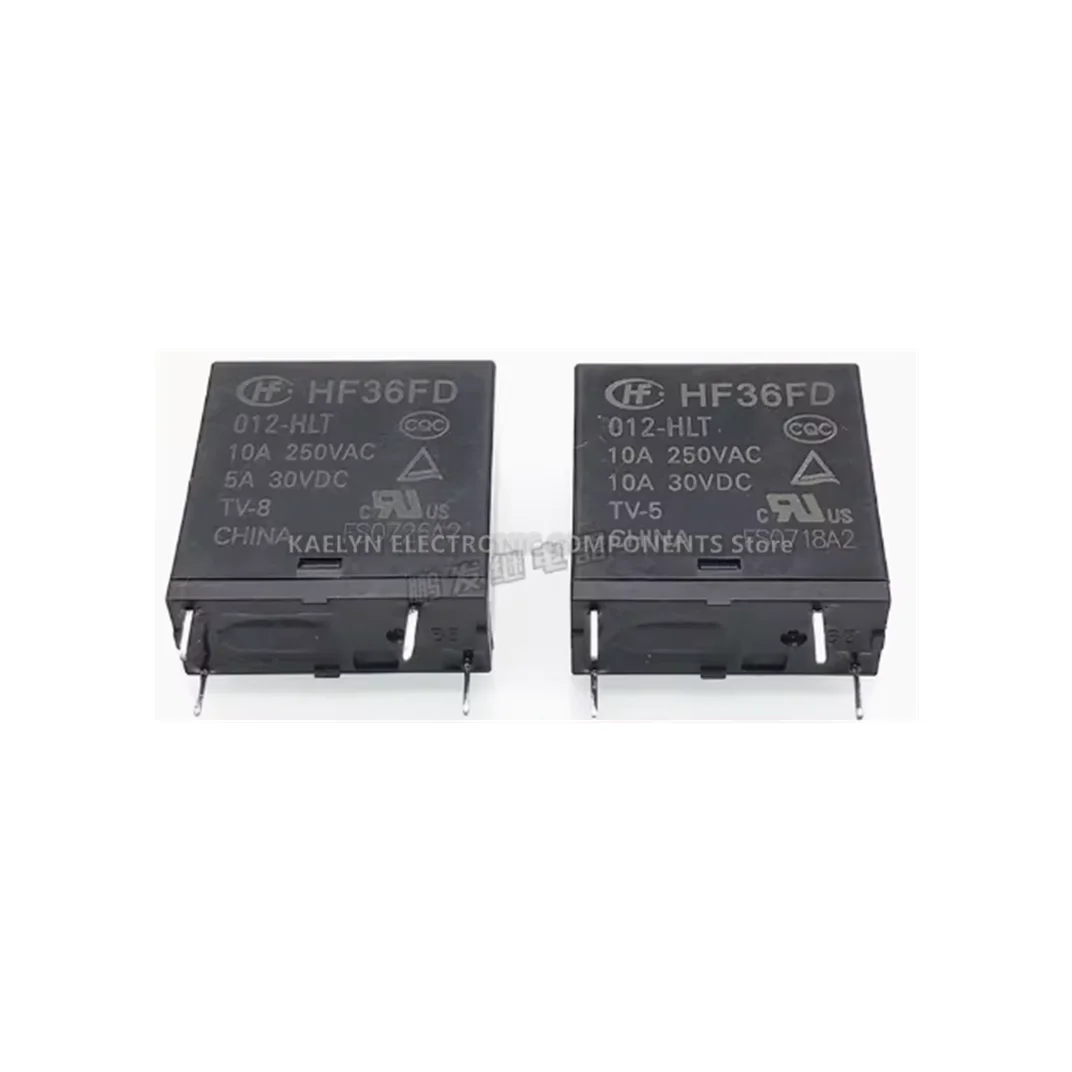 2-5PCS/lot HI3-574AKN-5 DIP28 HF36FD-012-HT DIP-4