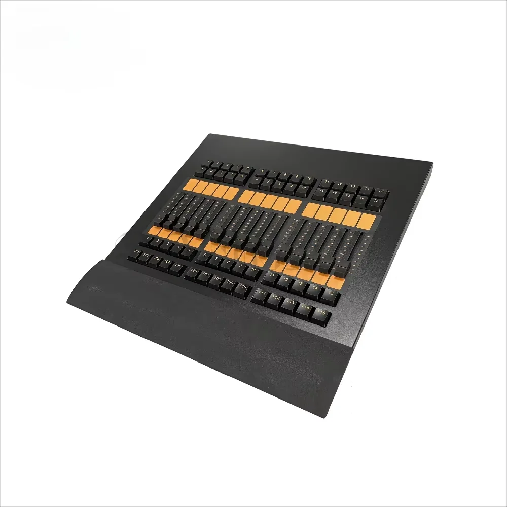 MA2 Fader Wing MA Command Wing MA كمبيوتر محمول 192 DMX تحكم M2 M3 Dmx وحدة التحكم المرحلة الإضاءة الاسمية تتحرك رئيس التحكم في الإضاءة #5