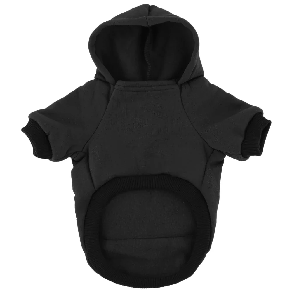 البلطجة الكلب سيئة الرجل جرو الملابس تشيهواهوا الصلصال يوركشاير فرينشي الخريف الشتاء الربيع الصغيرة المتوسطة الحيوانات الأليفة هوديي الصوف بطانة