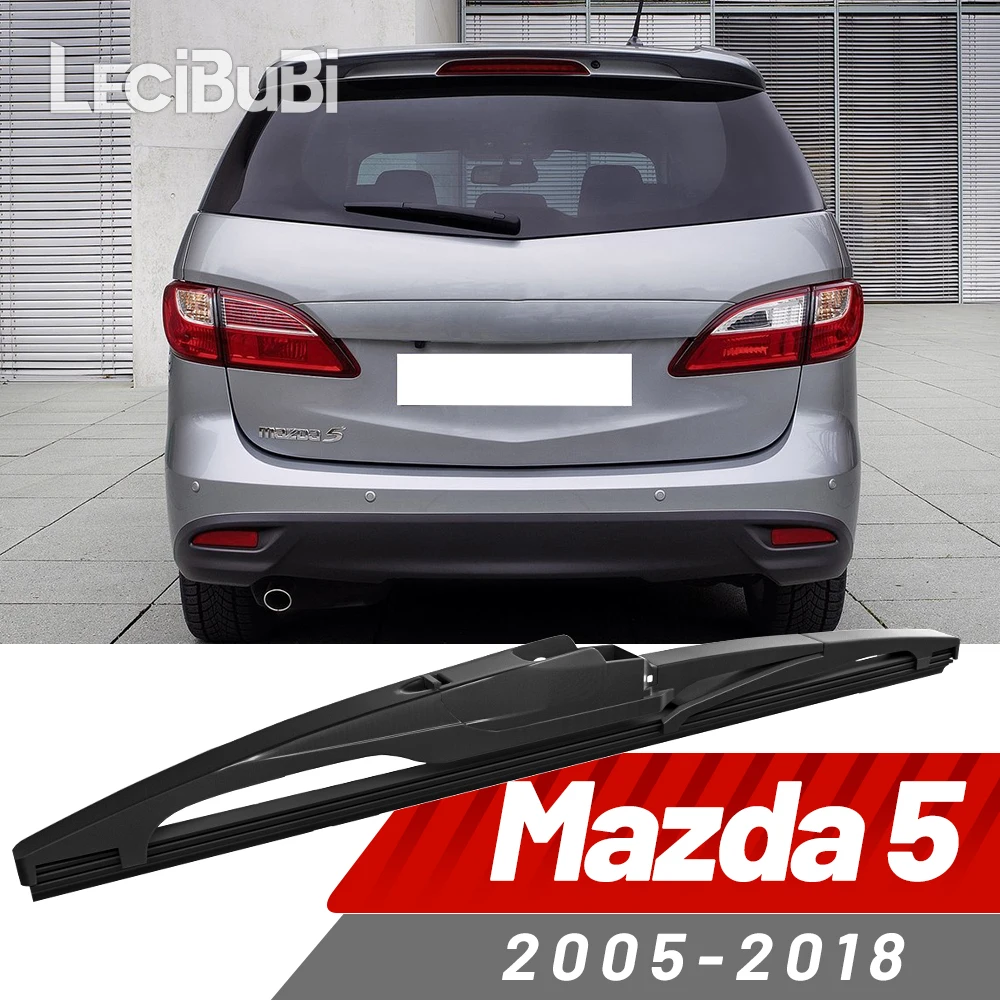 Rear Windshield Wip…