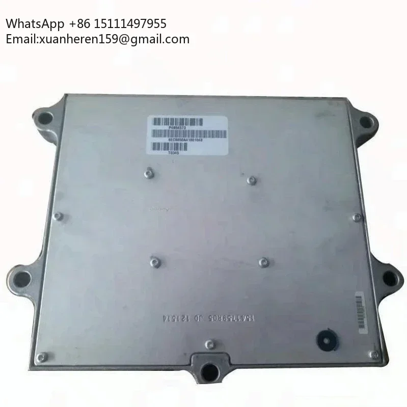 ISBE6.7 ECU Bus diesel Engine Electronic Control Module 4954573 diesel Engine Accessories Computer Board