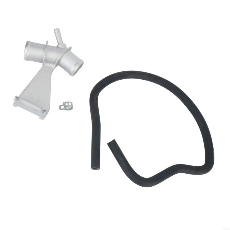 M76E Aluminiumschlauchset für Kühlsystem-Service- und Reparaturarbeiten 16577-22030 – Detail 9