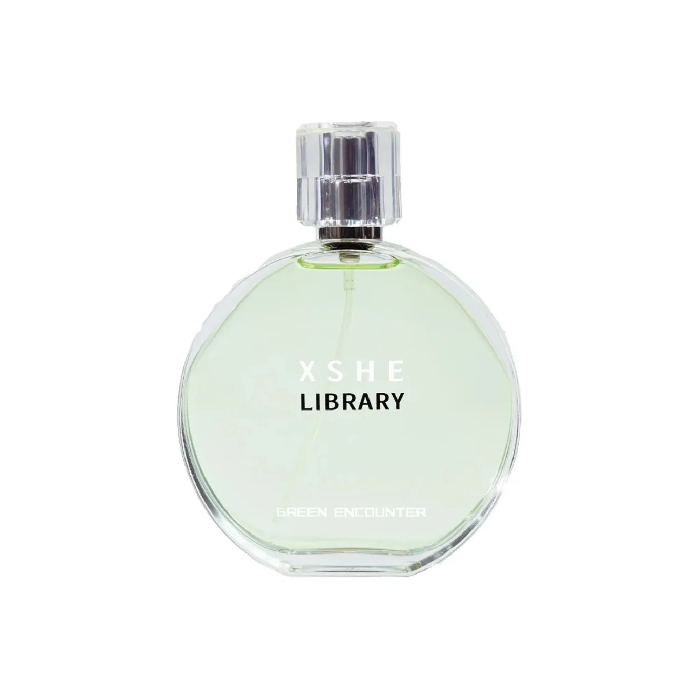 Women’s High-End Alternative Fragrance 100ml Green Encounter Long-Lasting Floral Fruity Perfume Summer Lemon Fragrance homme view 4