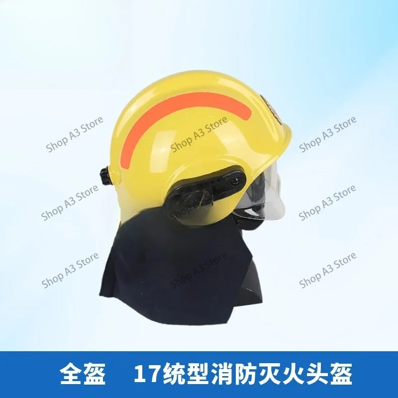 Fire  Gold Plated Double sided Cover Pressure Resistant Safety Red, Yellow