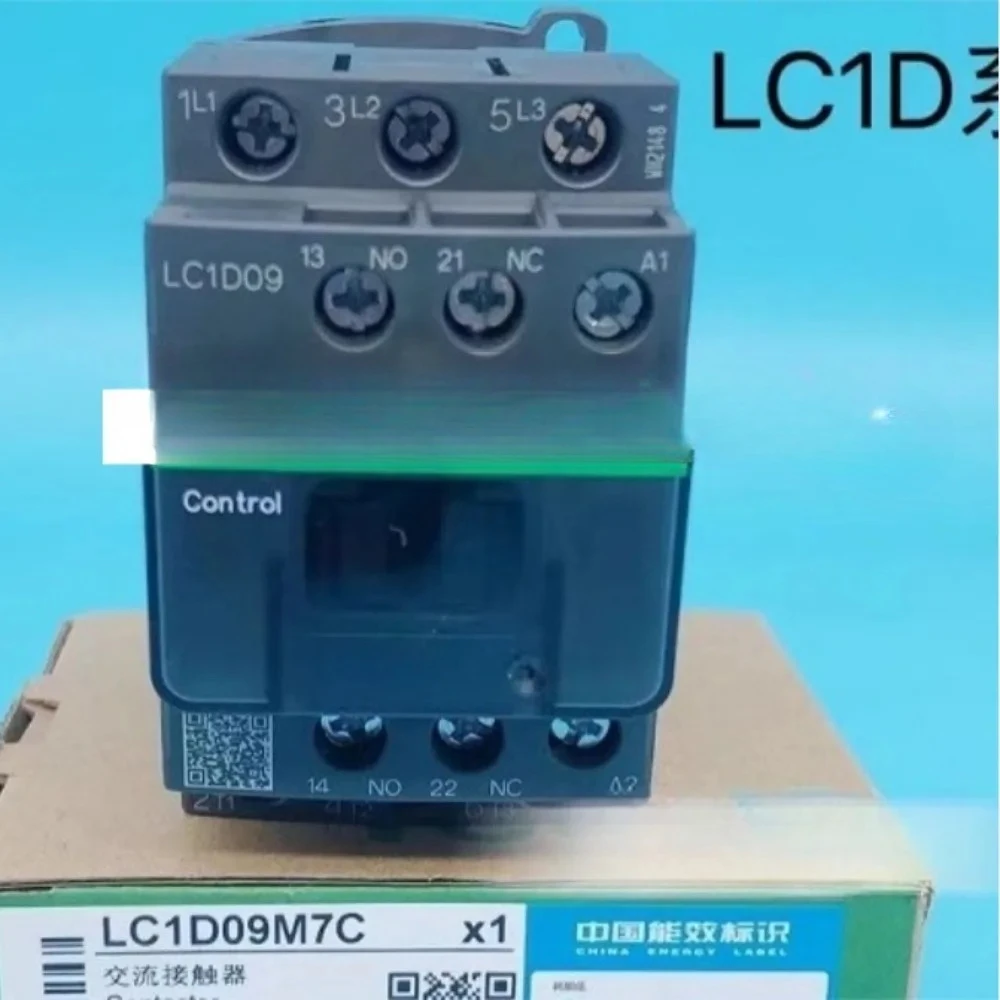 Genuine Ac Contacto…