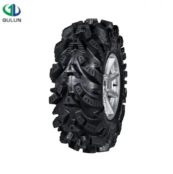 10 best sales Neumáticos para ATV 25x10 12 - №7
