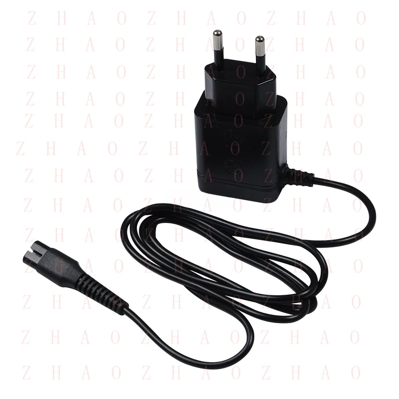 L+ For Philips Norelco Trimmer Replacement Charger Power Cord Adapter A00390 A00380