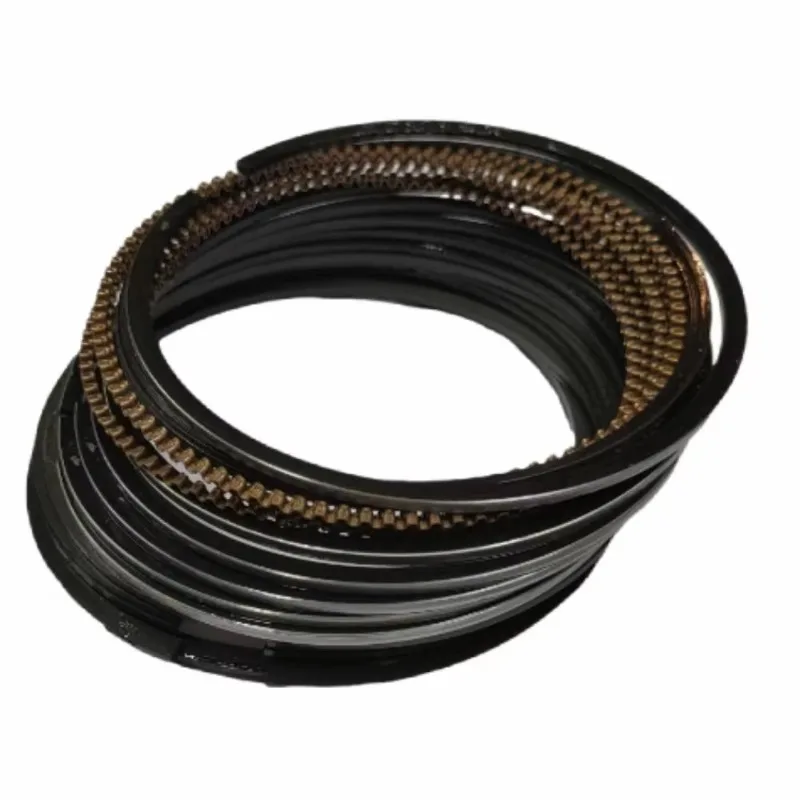 

Hot Car Yuchai Engine System Piston Ring 13NA00-1004040-U6