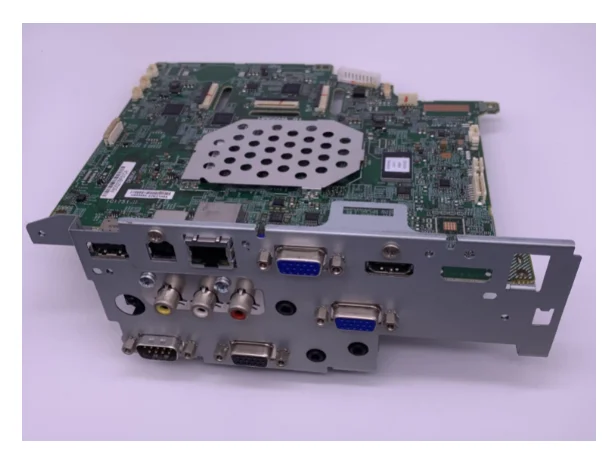 

H866MA(H855) Projector Main board / PCB Board / Motherboard For EB-X39 PL X39 CB-X39