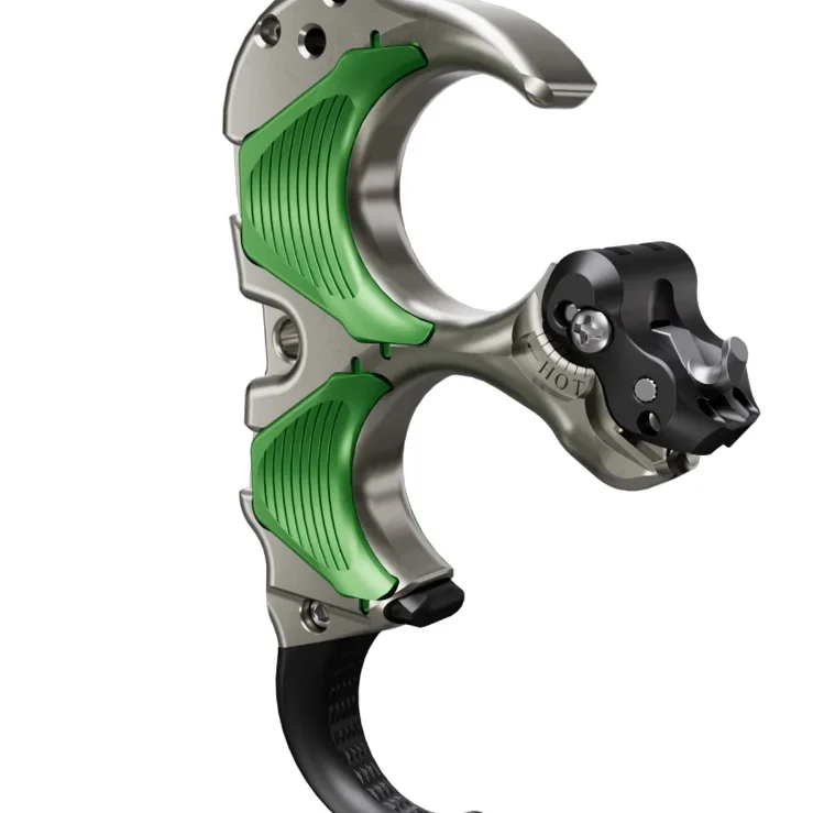 Aileron Composite Arch Back Afterburner Spreader Grip Spreader