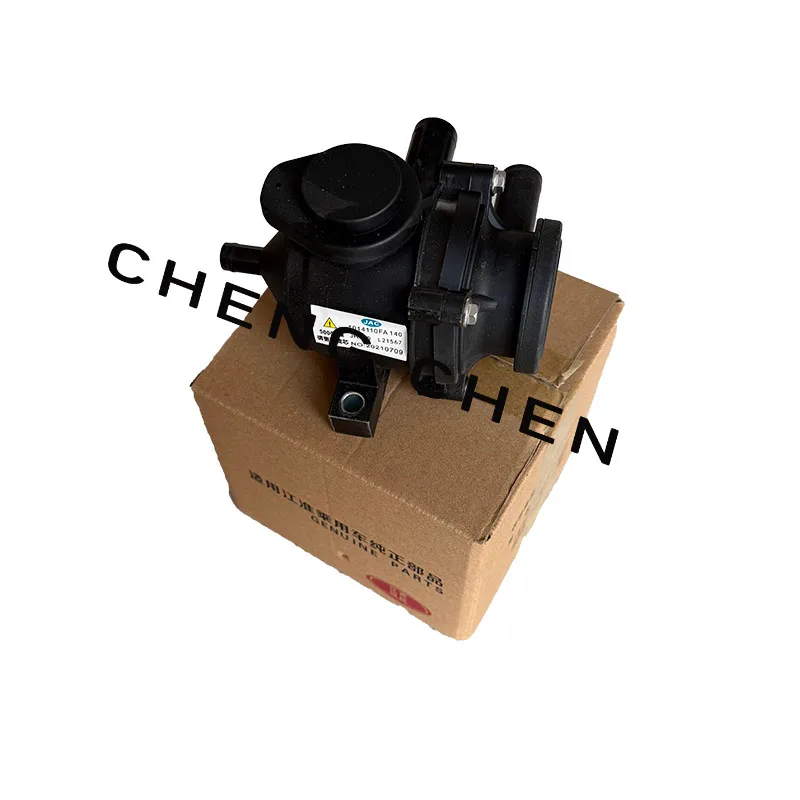 

OEM 1014110FA140 pour Jac Sunray 2.8T T6 T8 ensemble de soupape d'échappement de séparateur d'huile et de gaz