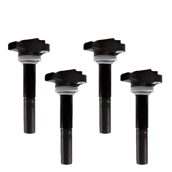 For Mercury Verado Outboard 135 150 175 200 225 250 Ignition Coil 4PCS