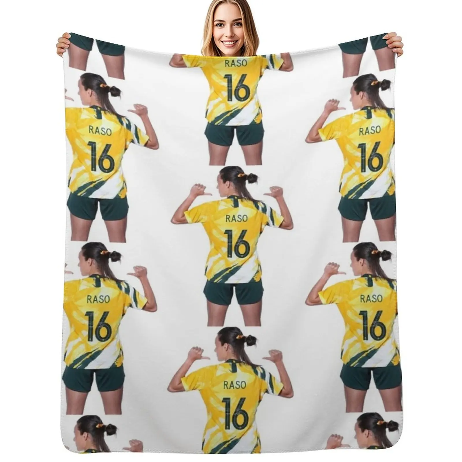 hayley raso (8) Throw Blanket Thermals For Travel Bed linens Sofa Throw Winter beds for winter manga Blankets