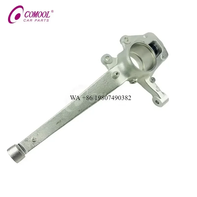 wmwmnu for COMOOL Wheel Hub Steering Knuckle A1643302120 A1643301320 for W164 ML280 ML300 ML320 Alu Front Left