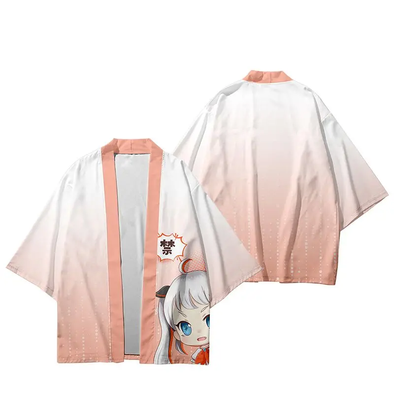 شهم هاوري، أنيمي، البعد الثاني، الاتفاقية الهزلية، الملابس التنكرية، الشباب، سترة كيمونو ملابس منزلية، أوتاكو