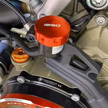 10 最佳銷售 KTM RC8R - №2