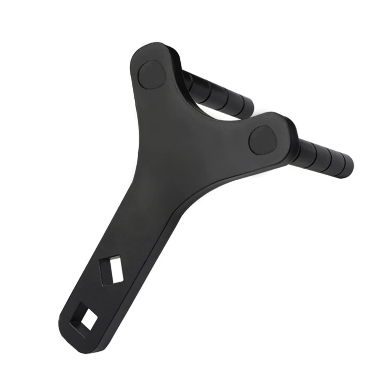 Vehicle Efficient Lower Suspension Arm Removal Disassembly Tool Suitable for Professional Mechanic and DIYer Enthusiasts