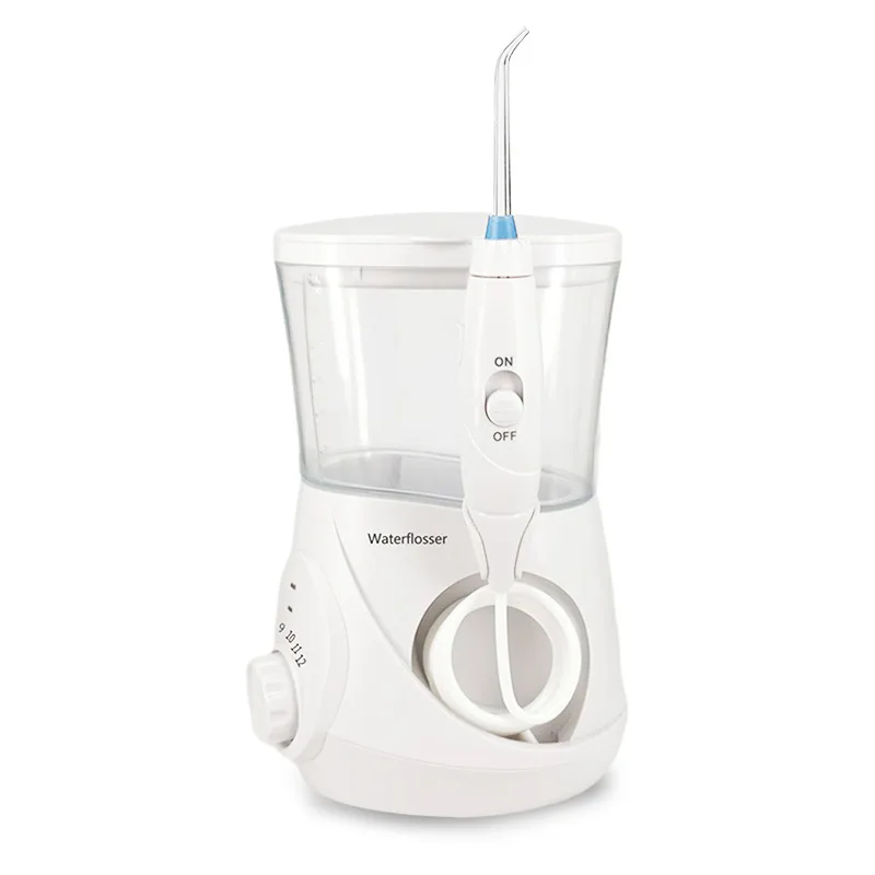 YJQ desktop flusher electric wide voltage oral flushing household