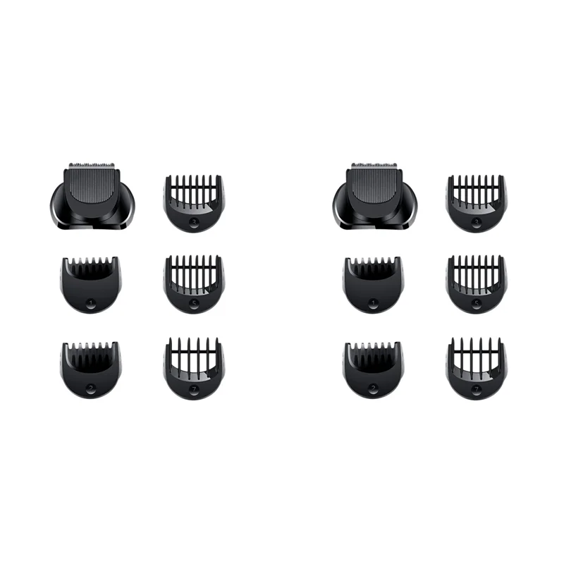 

A94E-2X для Braun Body Groomer, насадка для электробритвы серии 3, совместимая с электробритвами BT32 300S 5774/5776
