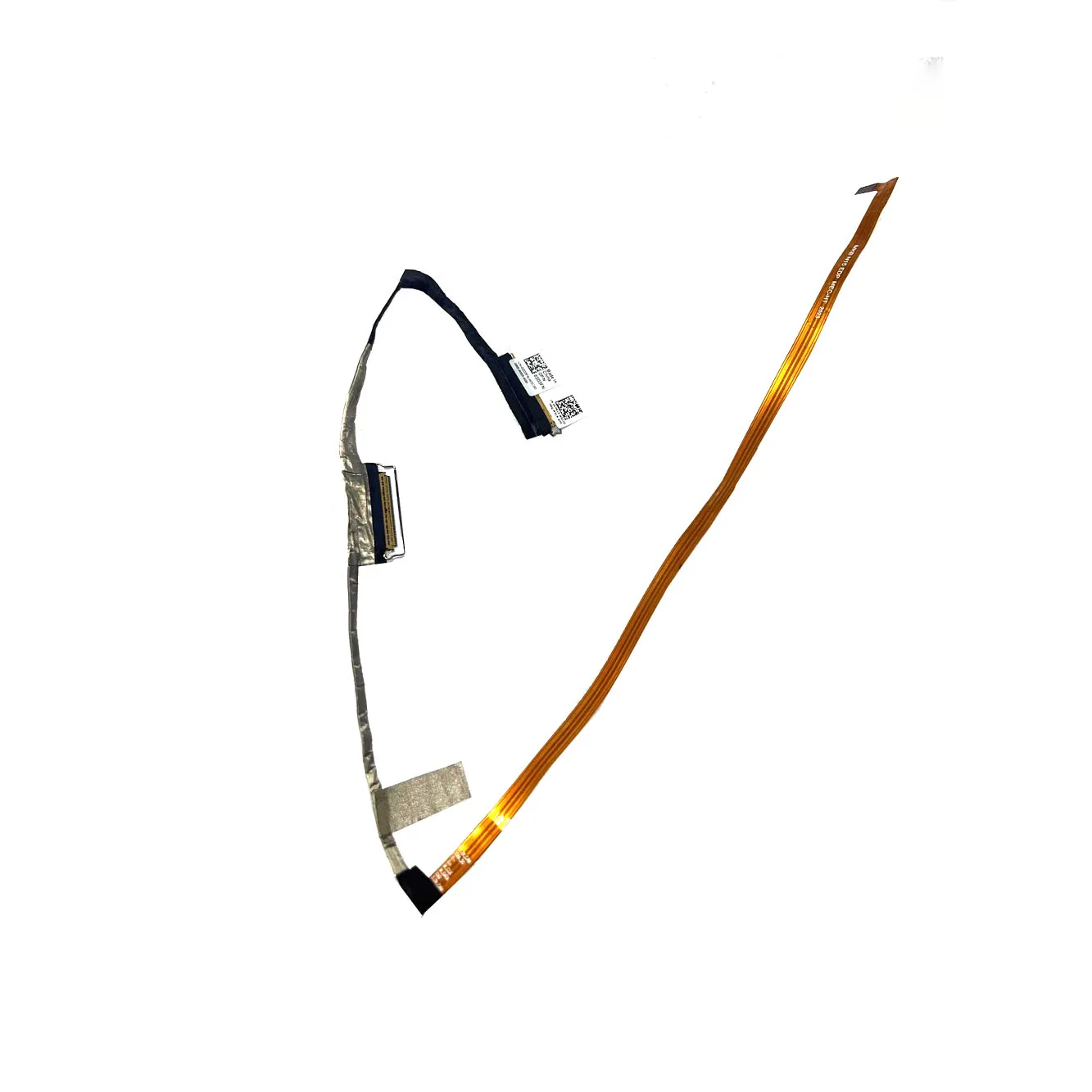 

Laptop LCD LVDS Cable For DELL For Vostro 5501 450.0KU01.0031 02D3FN 2D3FN 40PIN Touch