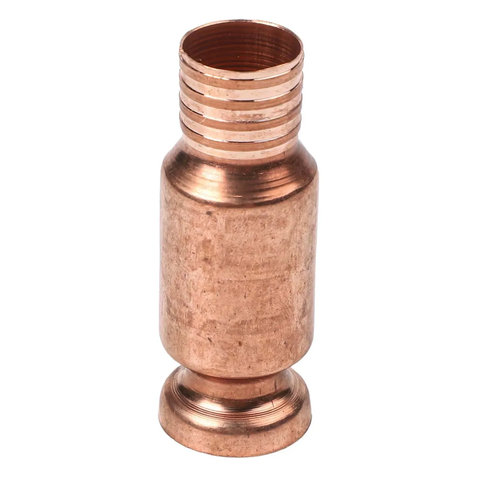 Pair Of Copper Siphon Connectors With Manual Pump For Oil Fuel Paint And Water Transfer Pipe Fittings Siphon Filler Pipe Set