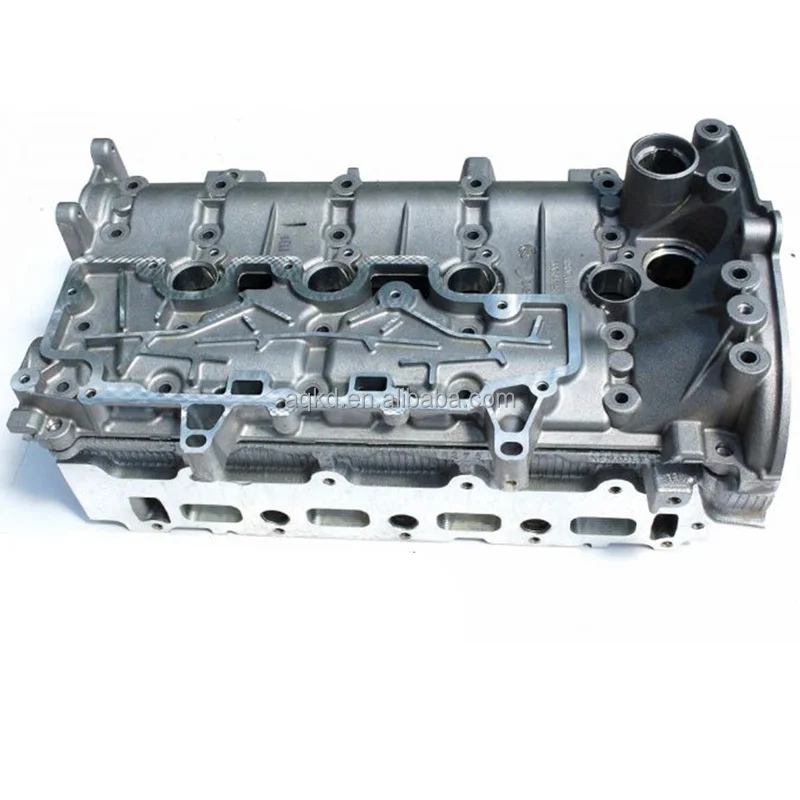 

Car Engine Parts For RENAULT M9T 2.0DCI 110417248R AMC 908526 Aluminum Cylinder Head