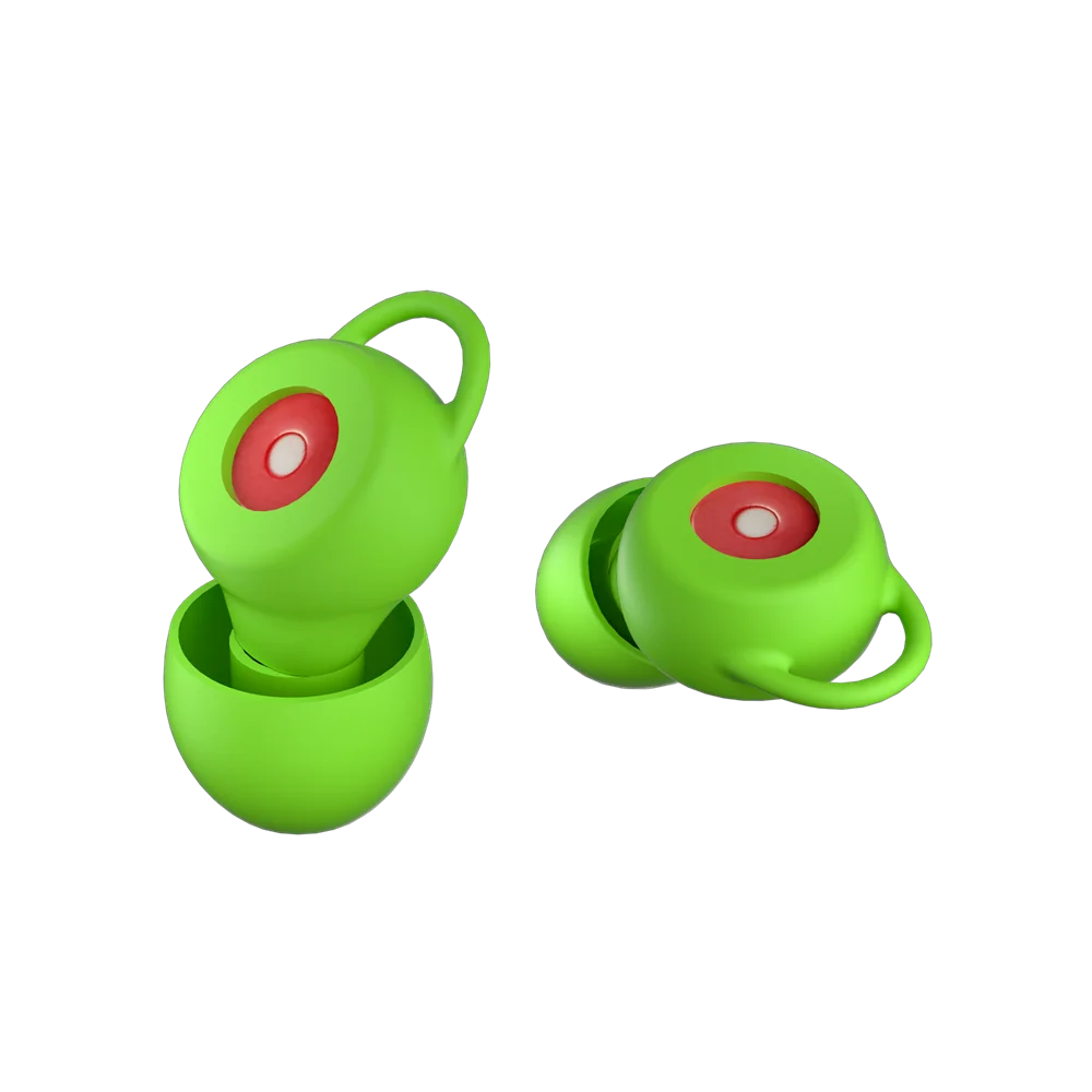 WOO Best Noise Earplugs Autism Anti Noise Canceller Ear Plugs for Children with Autism