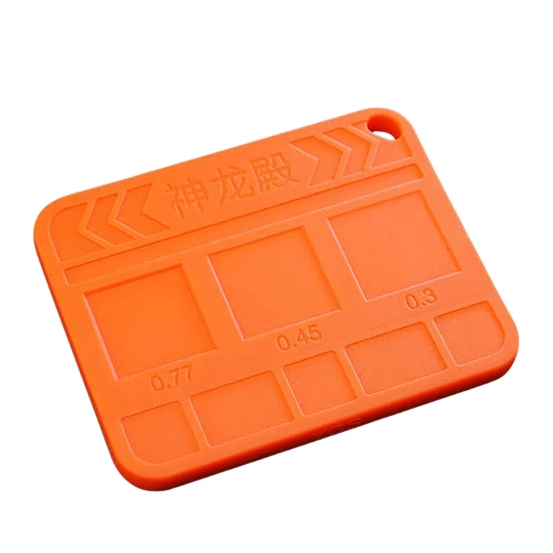 

Q2Q4 BGA REBALLING TIN SLING PAN