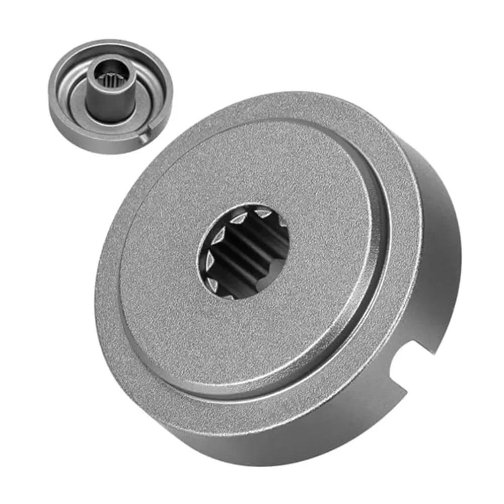 Adapter Plate for For Echo Straight Shaft Trimmers Including 225 210 211 251 2620 266 String Trimmer Head Mount