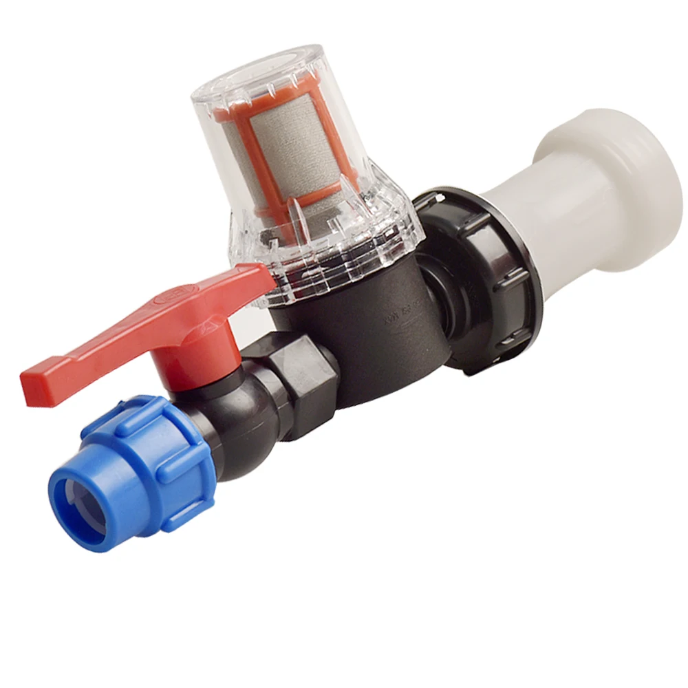 1000 Liter Ibc Tank…